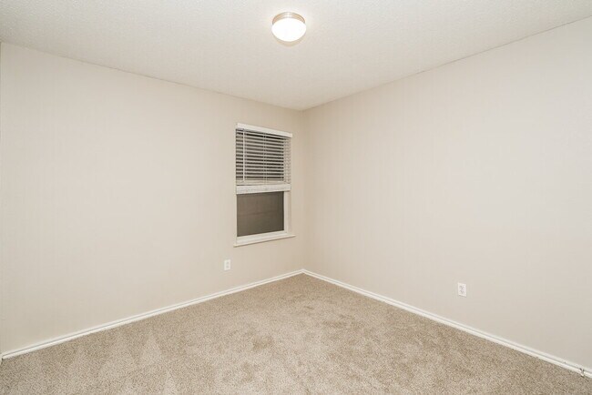 Building Photo - 1221 Cathey St