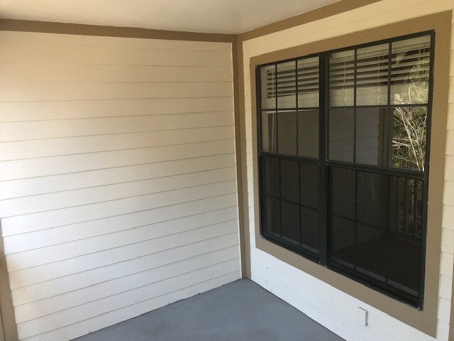 Balcony - 12700 Bartram Park Blvd