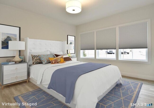 Building Photo - 125 Richards Ave