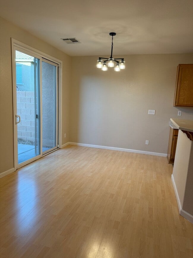 Building Photo - Cute Two Story Gated Townhome In Trilogy!