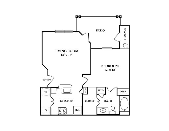 A1 - Republic Park Vista