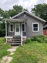 Building Photo - 1213 McCullough St