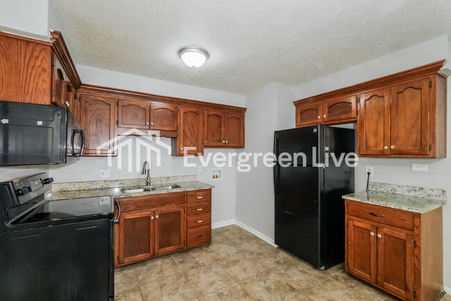 Building Photo - 6806 E 114th Terrace