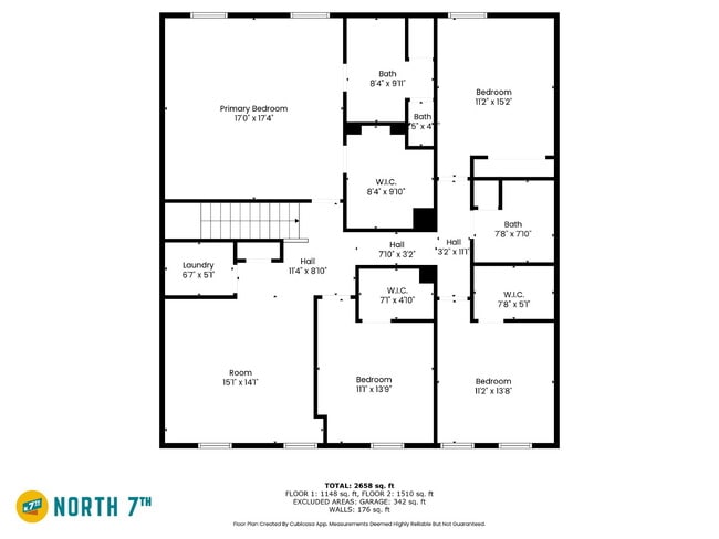 Building Photo - Modern 4-Bedroom Home in Butler Knoll in I...