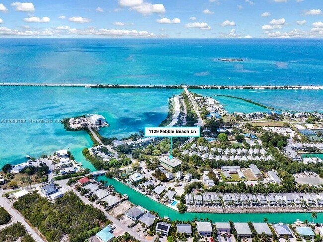 Building Photo - 1129 Pebble Beach Ln