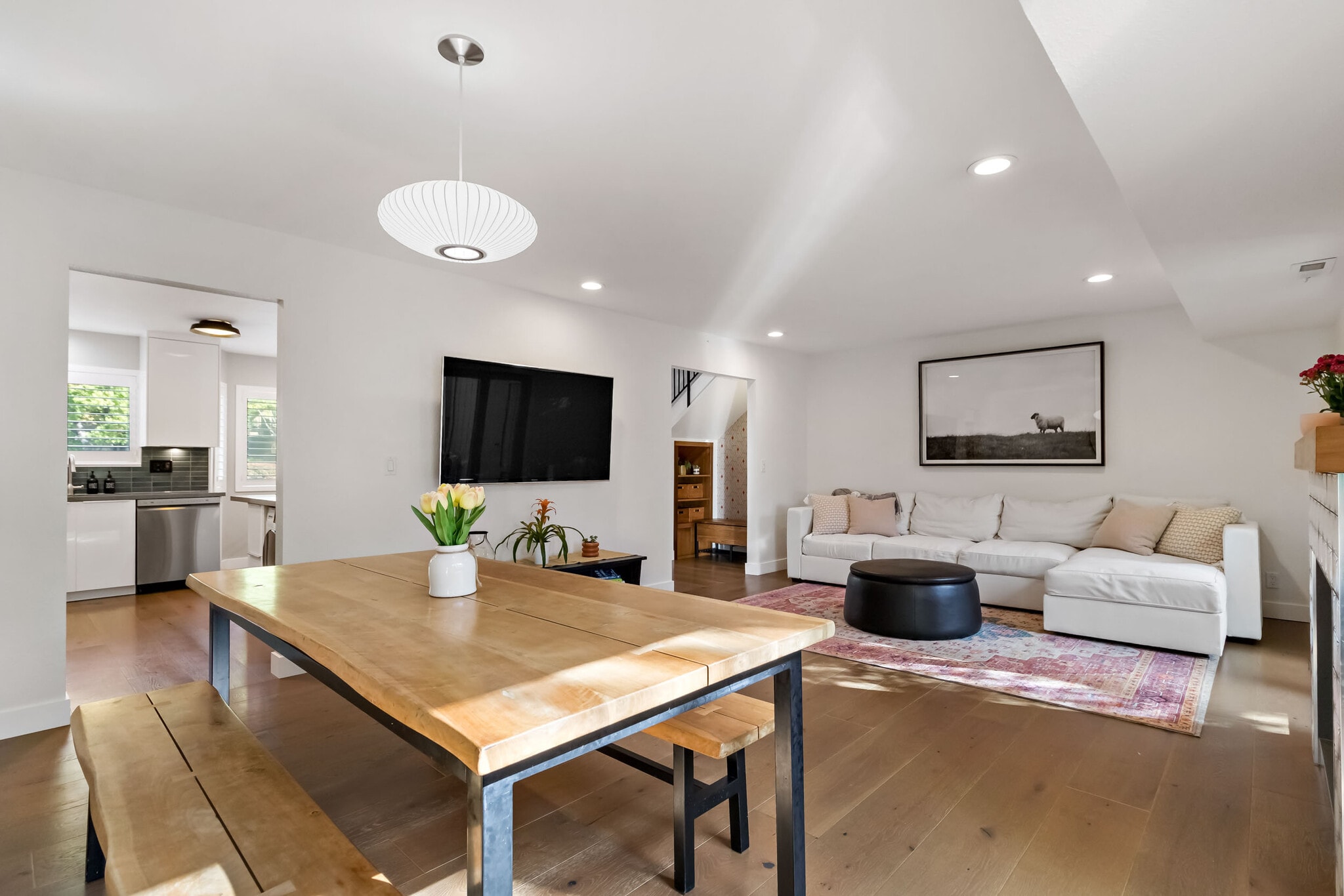 Dining Area 2 - 435 Alberto Way