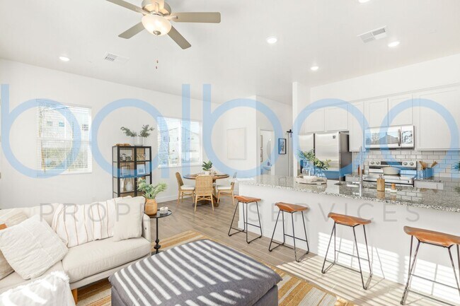 Building Photo - Annex at Cadence | Luxury Rental | Beautif...