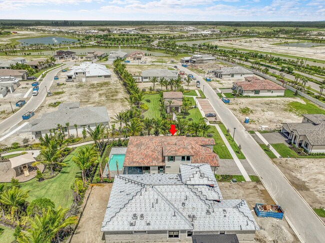 Building Photo - 9533 St Germain Dr