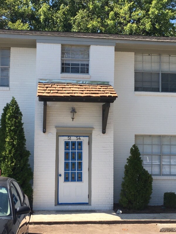 Building Photo - Juniper Row