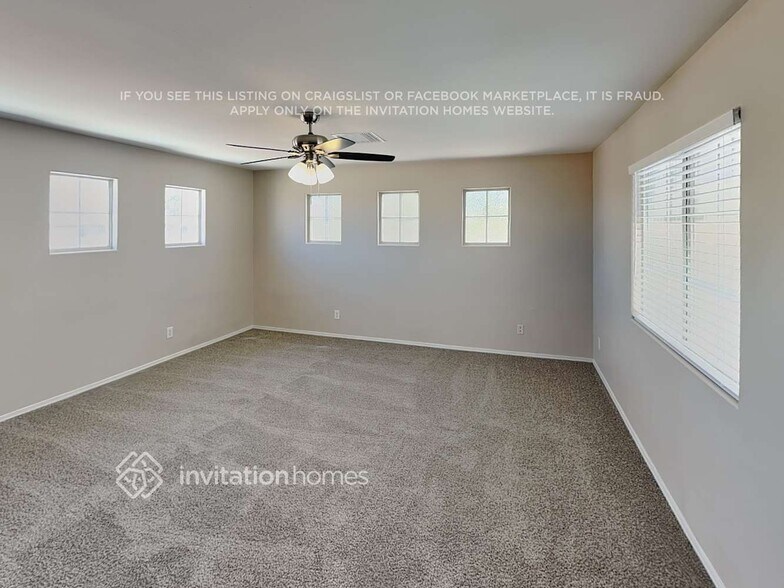 Building Photo - 503 Sierra Peak Ct