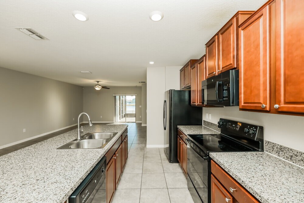 Building Photo - 15425 Broad Brush Dr