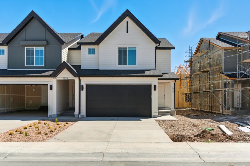 Building Photo - 1522 720 N