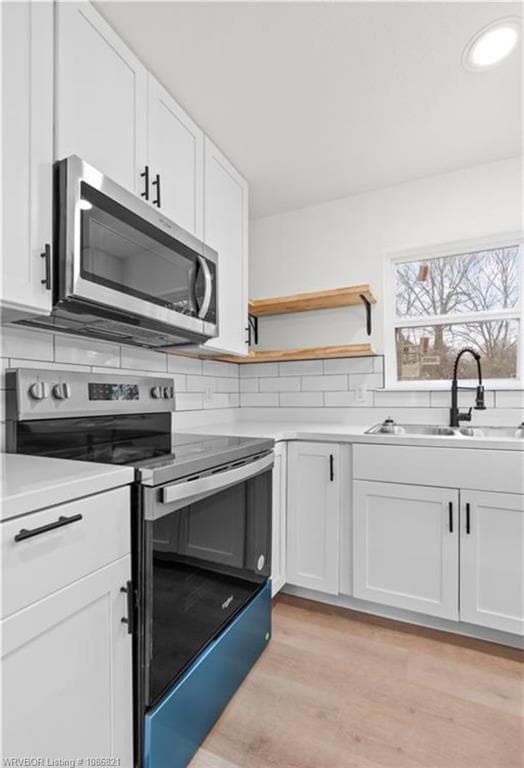 Building Photo - 48 W Gary St