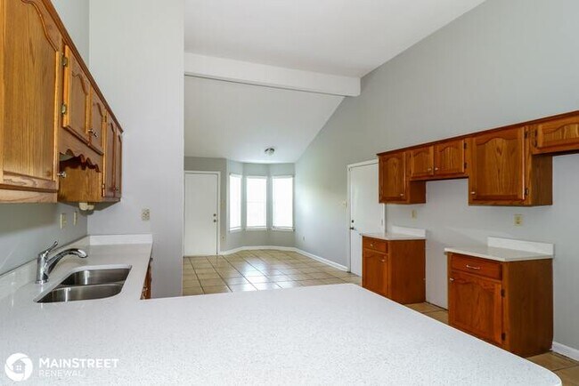 Building Photo - 5336 Timber Ridge Dr, Memphis, TN 38141