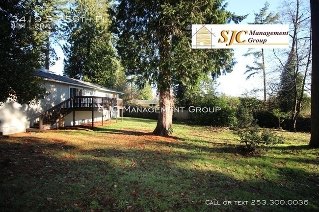 Building Photo - 3419 S 259th Pl