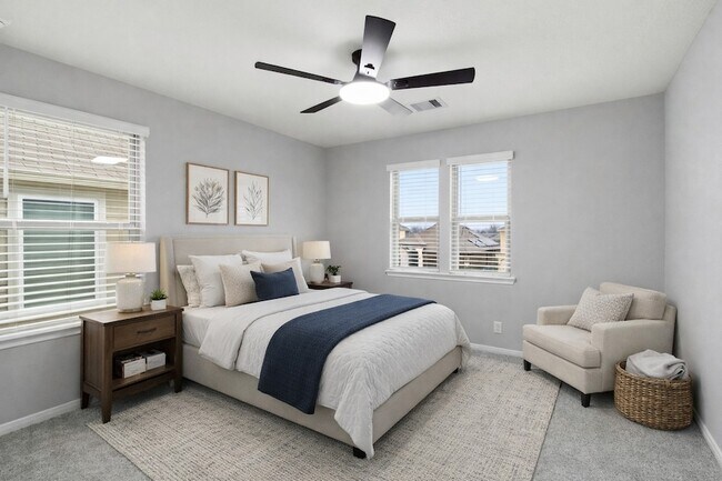 Building Photo - 4823 Lucky Fawn Ln