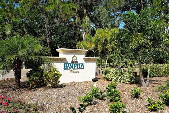 Building Photo - AVAILABLE JULY 1ST! Water & Golf Views in University Park Country Club with Pool and Spa!  3bed |...