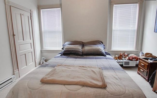 Building Photo - 3827 Liberty Ave