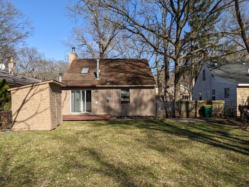 Building Photo - 1465 Wren St