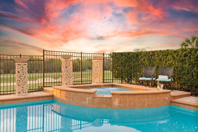 Building Photo - 7841 Palmilla Ct