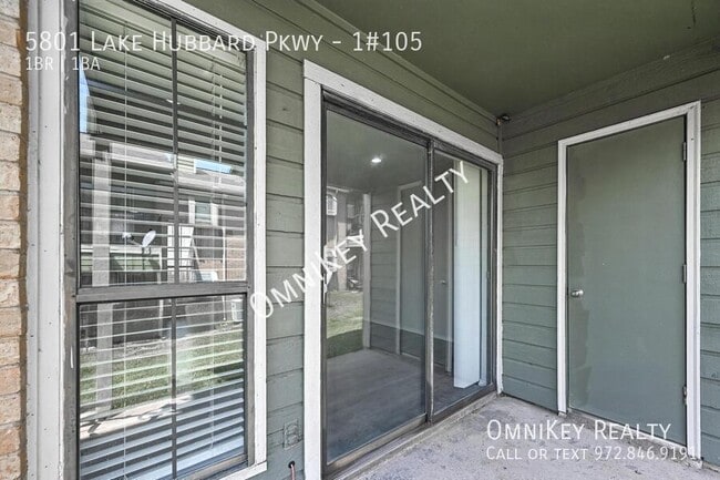 Building Photo - 5801 Lake Hubbard Pkwy