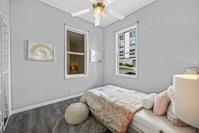 Building Photo - 3589 21st St