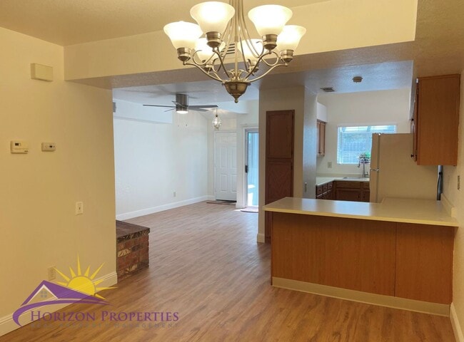 Building Photo - Spacious Two-story 2 Bed 2 Bath 1,564 Sq. Ft. North Sacramento Condo