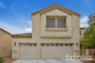 Building Photo - 1109 E Neva Ranch Ave