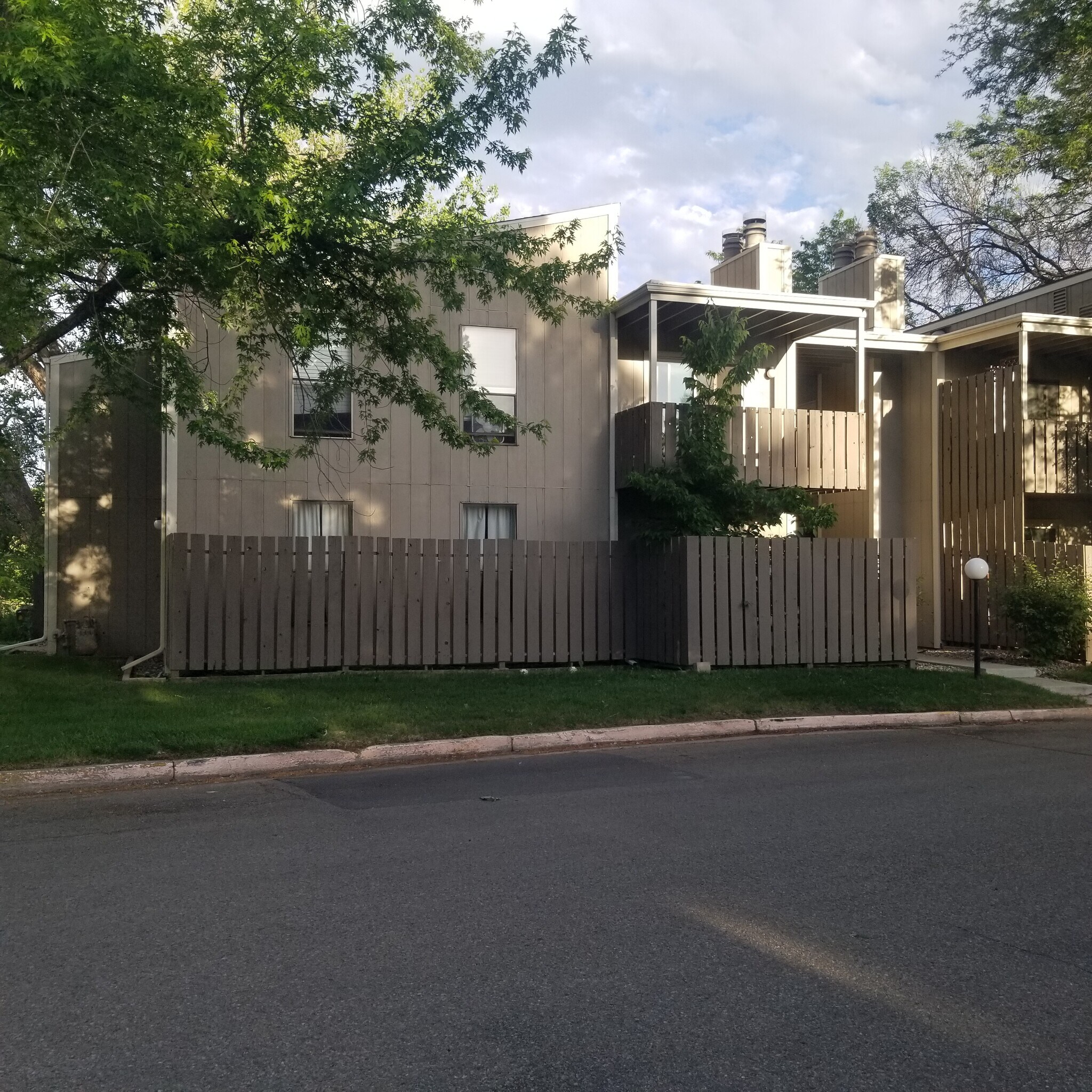 Exterior - 8060 Niwot Rd