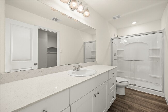 Building Photo - 7810 Pink Dahlia Dr