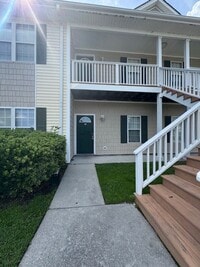 Building Photo - Condo in Holton Place