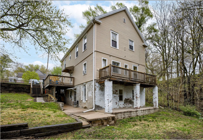 Building Photo - 1101 Bancroft St