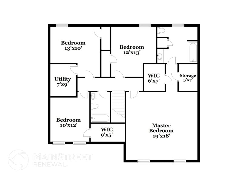 Building Photo - 9222 River Trail Dr