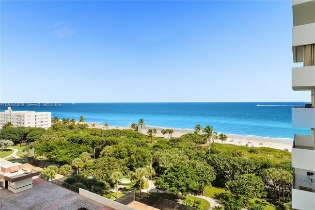 Building Photo - 1201 S Ocean Dr