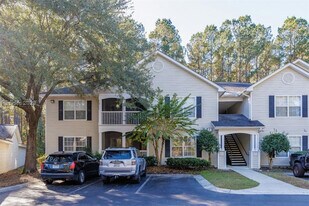 Exterior Building - 50 Pebble Beach Cv