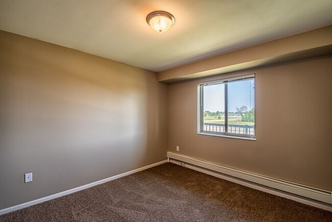 Interior Photo - Prelude