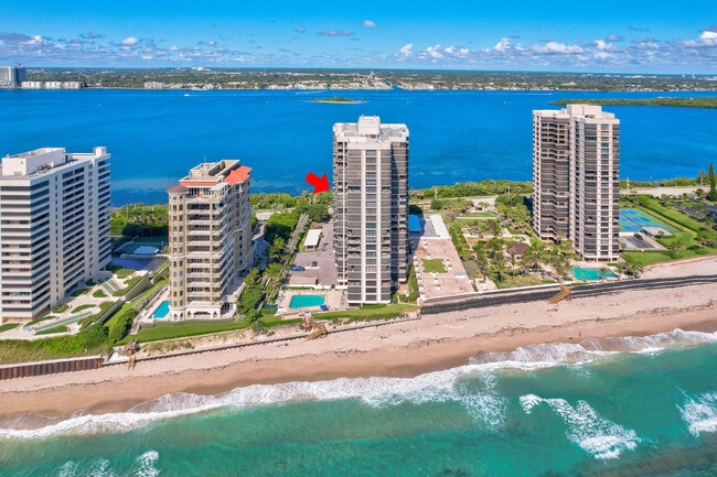 Building Photo - 5380 N Ocean Dr