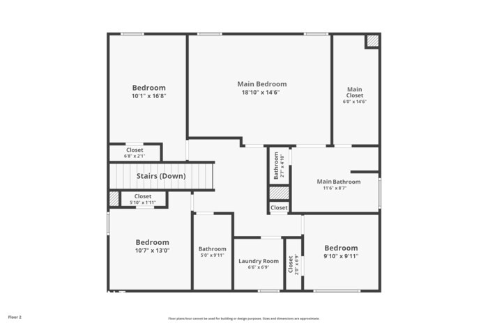 Building Photo - 815 Terrace Creek Dr