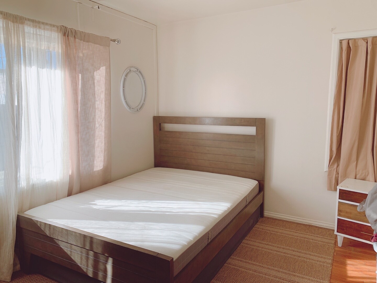 Bedroom 2 - 3943 Ingraham St