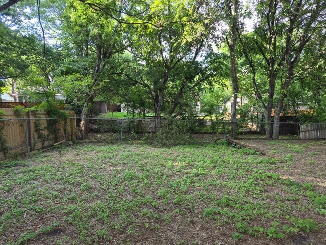 Building Photo - Charming South Austin Home with Huge Backyard & Mature Trees