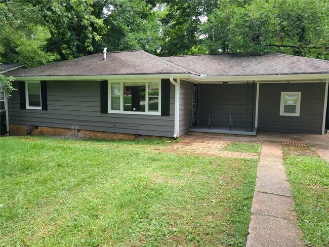 Building Photo - 1940 Meadow Ln
