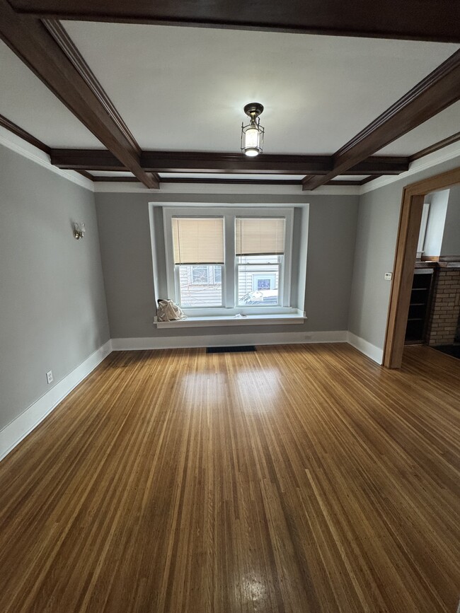 Dining room - 60 Cheltenham Rd