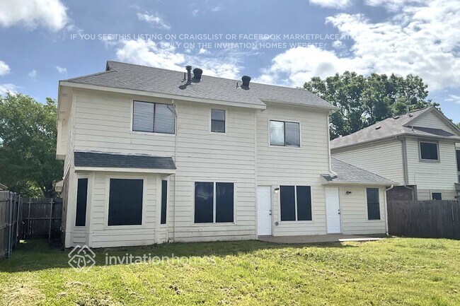 Building Photo - 4125 Walsh Ln