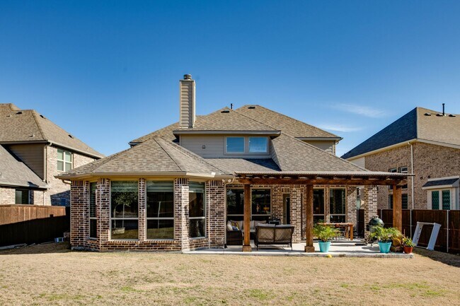 Building Photo - McKinney living at its finest 3,155 sqft., 4 bed 3 bath on a 7,455 sqft Lot