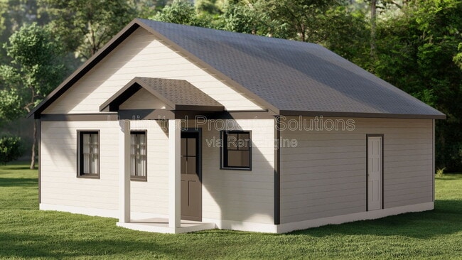 Building Photo - 827 Bonham Ave