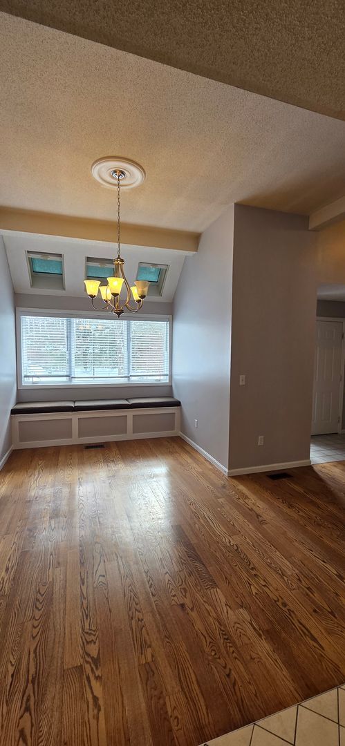 Building Photo - *** PENDING *** Beautiful 2-Bedroom Townhouse at CornerStone Condominiums