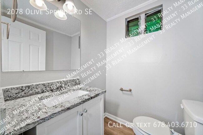 Building Photo - 2078 Olive Springs Rd SE