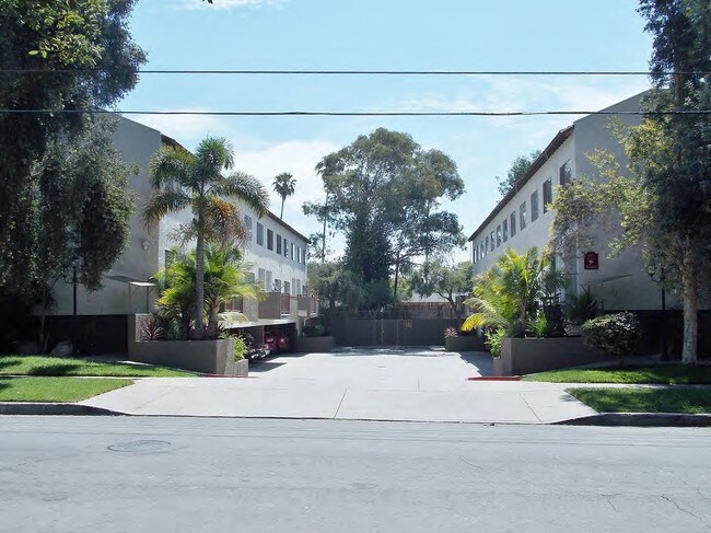 Building Photo - 614-620 N Mar Vista Ave