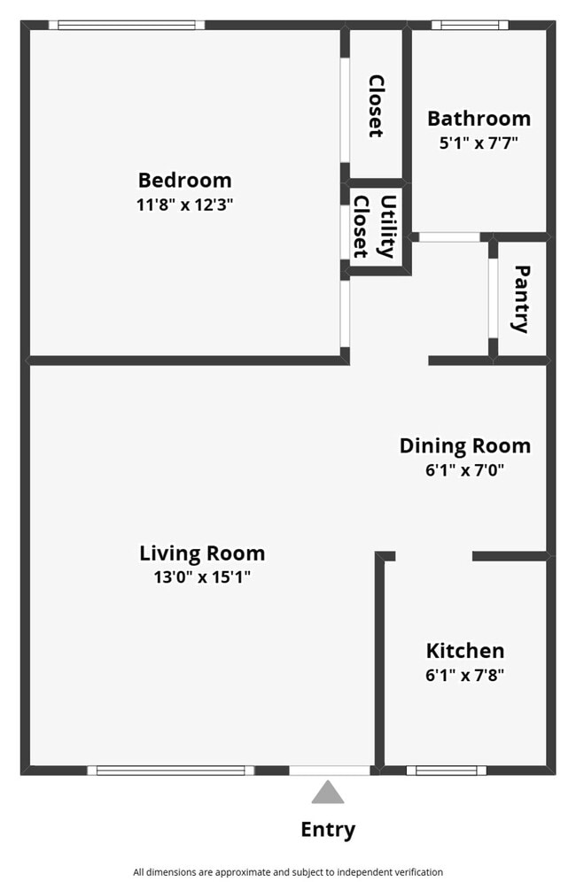 Floorplan - Sabal Palms Apartment Homes