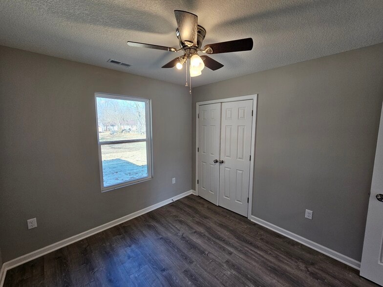 Second Bedroom - 626 Prospect St